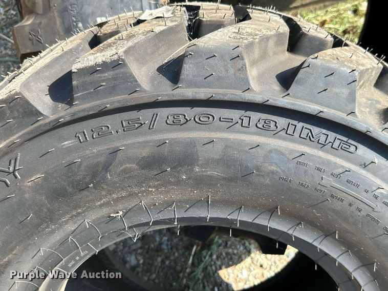 image for item MB9726 2009 Caterpillar 420E  backhoe