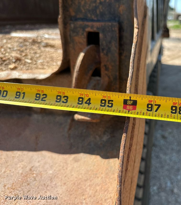 image for item MB9727 2004 Sterling Acterra  dump truck