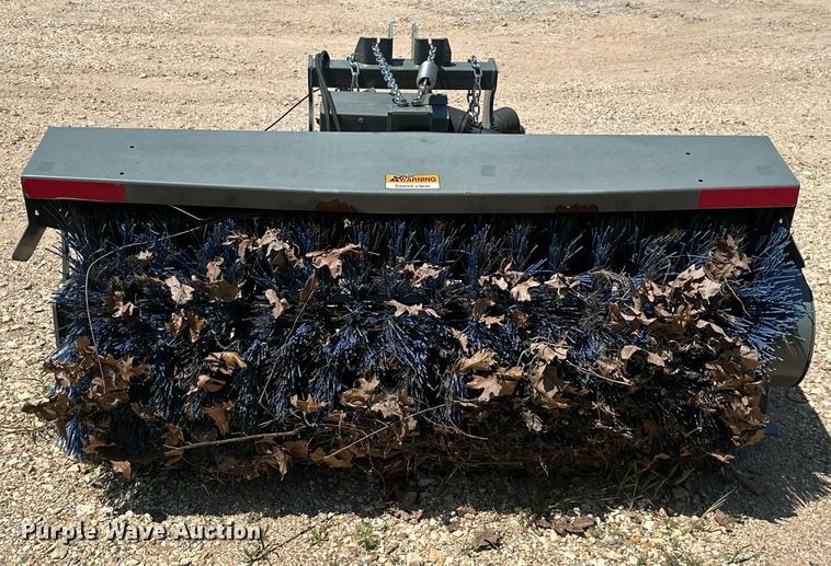 image for item MB9732 WorkSaver  72"W broom