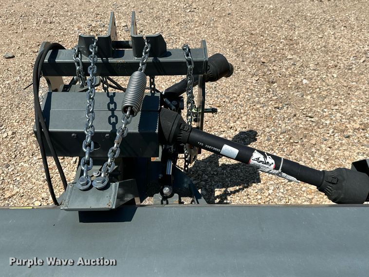 image for item MB9732 WorkSaver  72"W broom