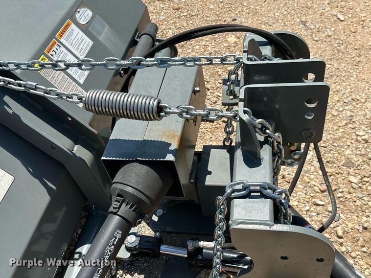 image for item MB9732 WorkSaver  72"W broom