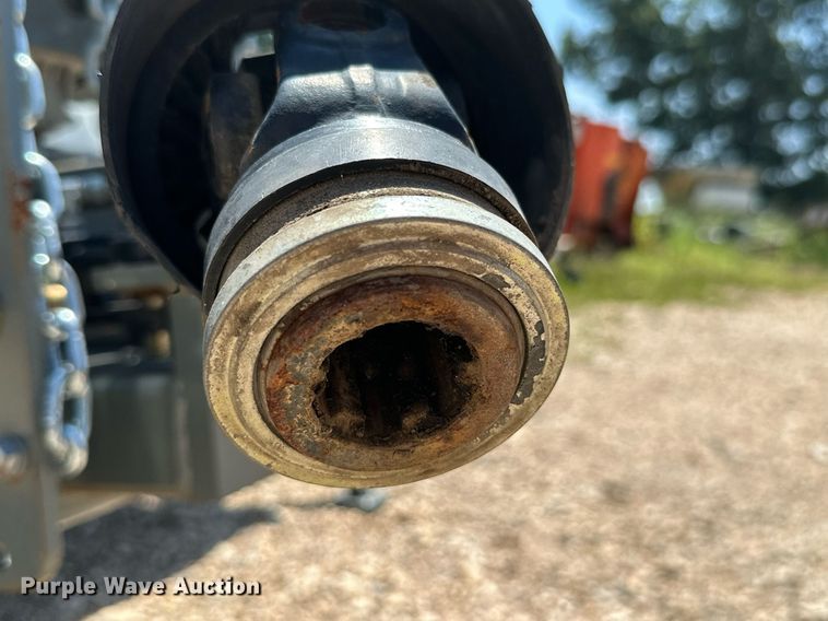 image for item MB9732 WorkSaver  72"W broom