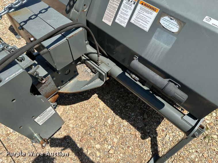 image for item MB9732 WorkSaver  72"W broom