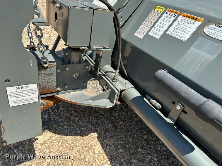 image for item MB9732 WorkSaver  72"W broom