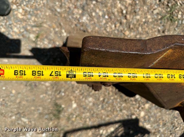 image for item MB9734 2009 John Deere 770D  motor grader