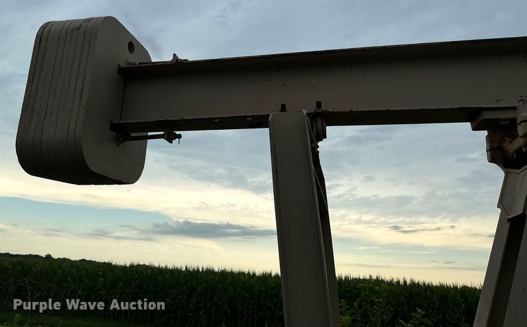 image for item MB9742 Oilfield equipment