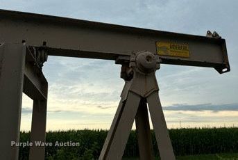 image for item MB9742 Oilfield equipment