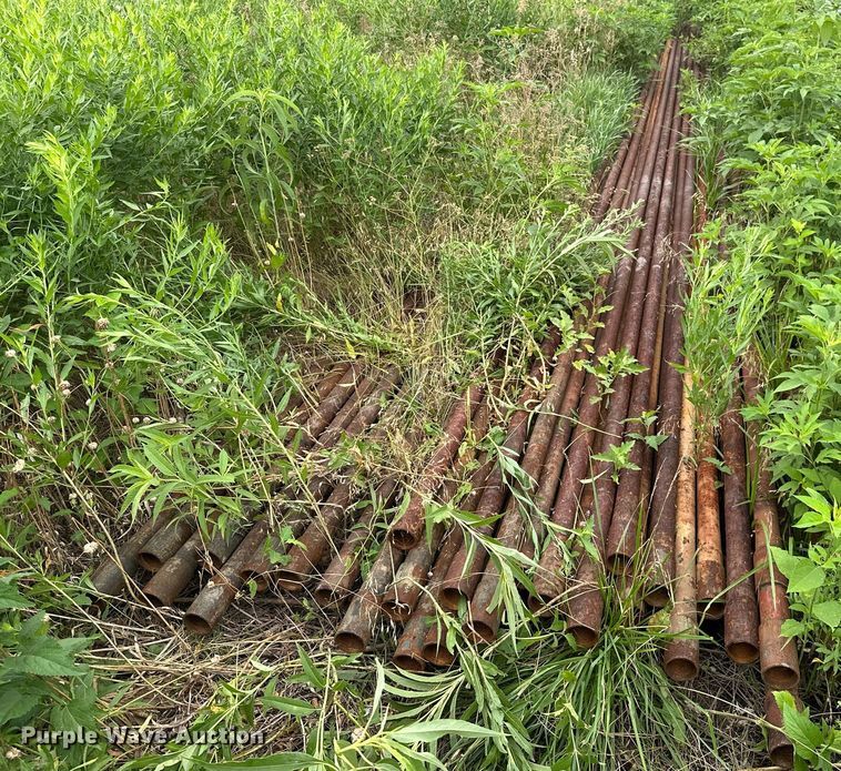 image for item MB9742 Oilfield equipment