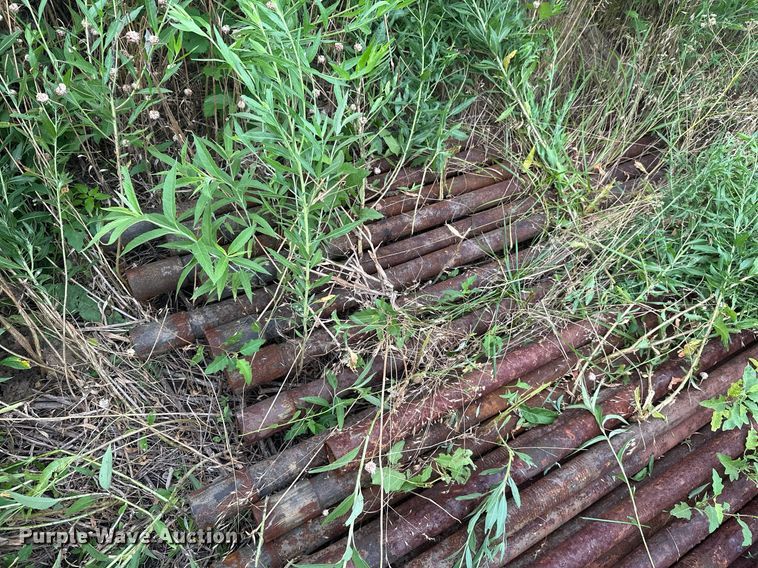 image for item MB9742 Oilfield equipment