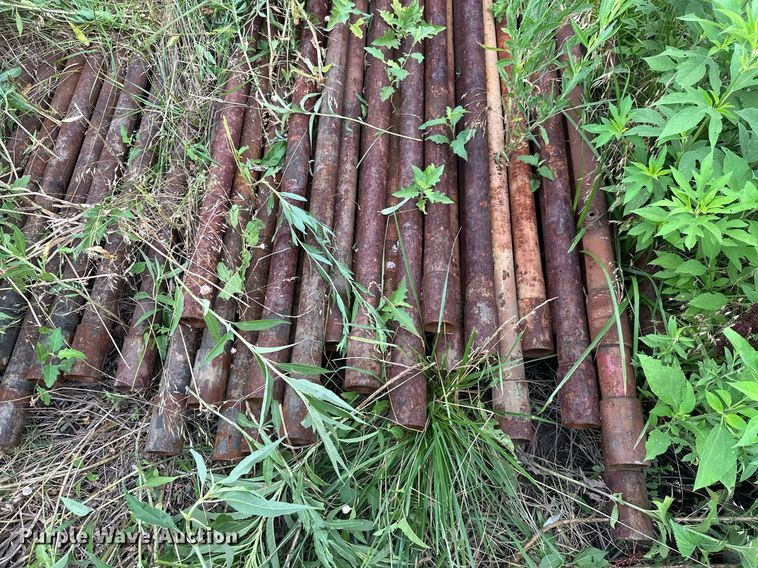 image for item MB9742 Oilfield equipment