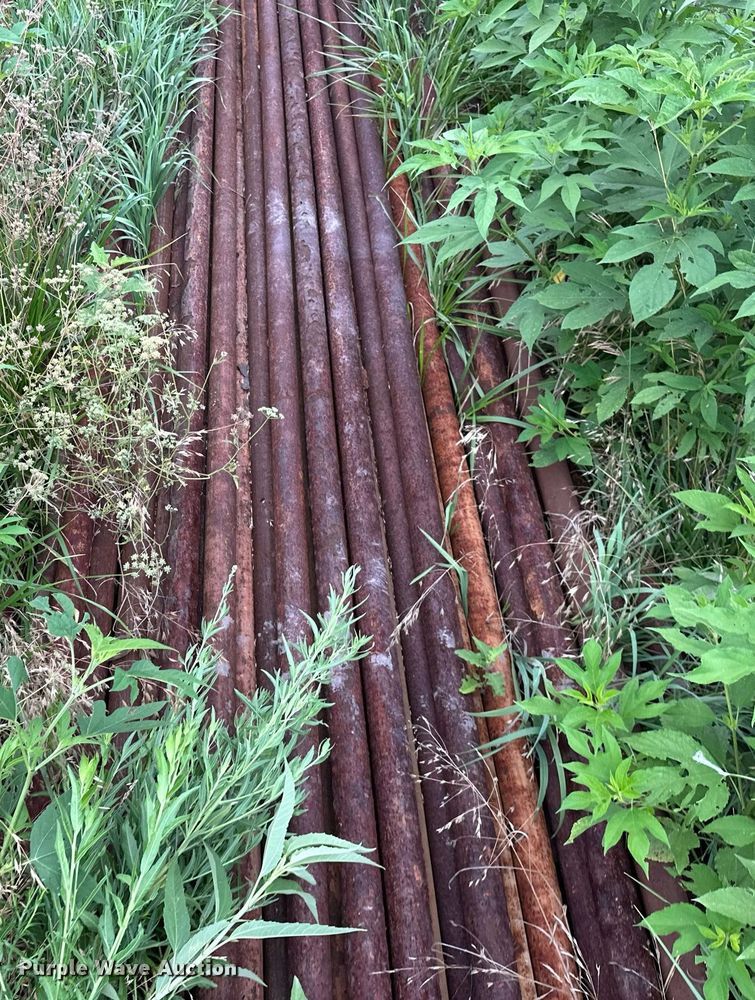 image for item MB9742 Oilfield equipment