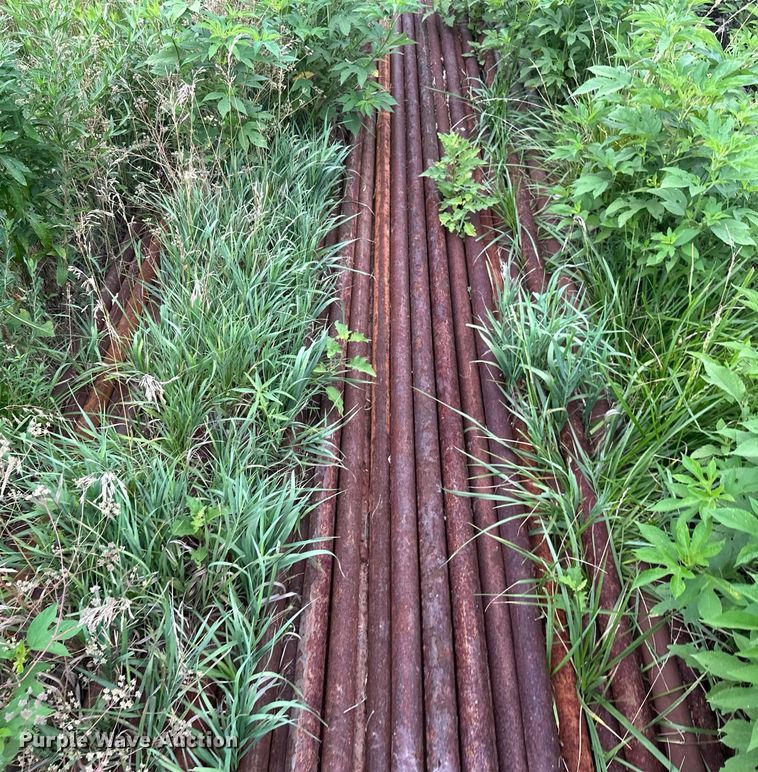 image for item MB9742 Oilfield equipment