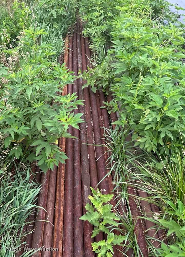 image for item MB9742 Oilfield equipment