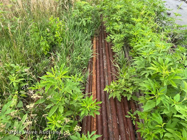 image for item MB9742 Oilfield equipment