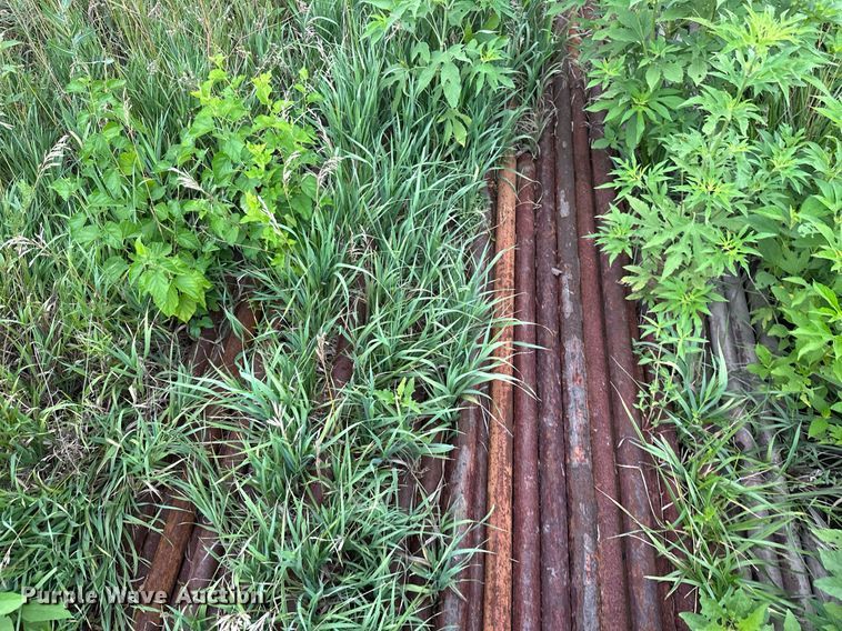 image for item MB9742 Oilfield equipment