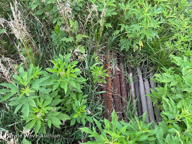 image for item MB9742 Oilfield equipment