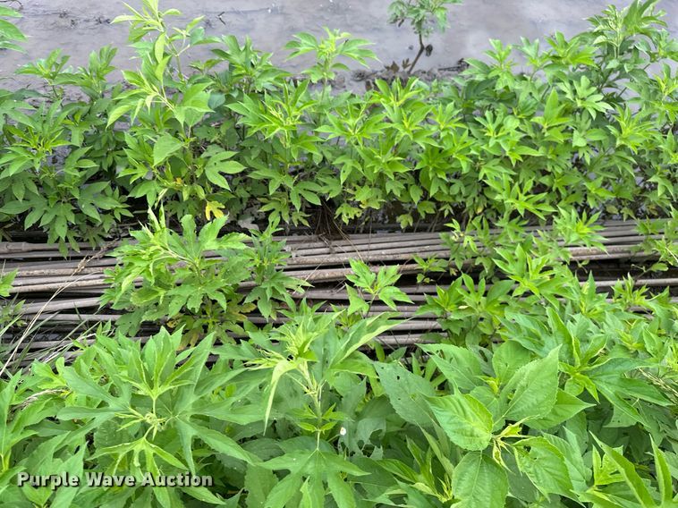 image for item MB9742 Oilfield equipment