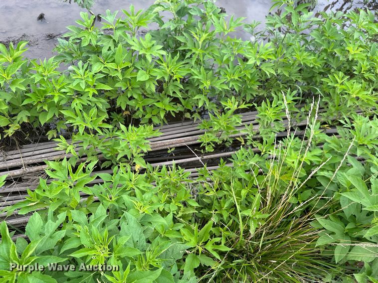 image for item MB9742 Oilfield equipment