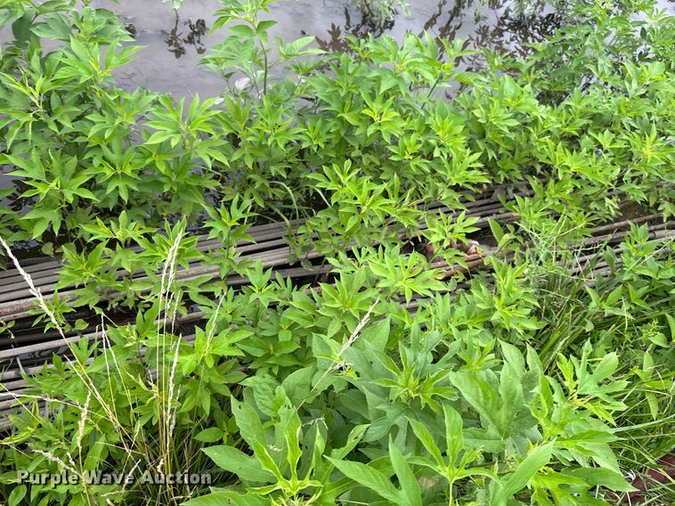 image for item MB9742 Oilfield equipment