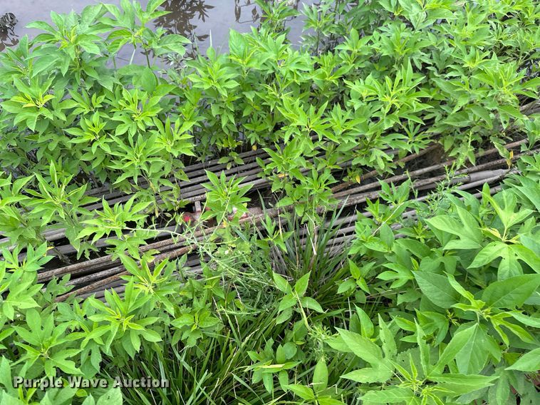 image for item MB9742 Oilfield equipment