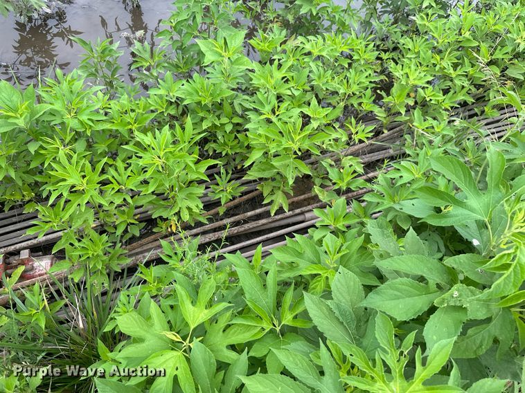 image for item MB9742 Oilfield equipment