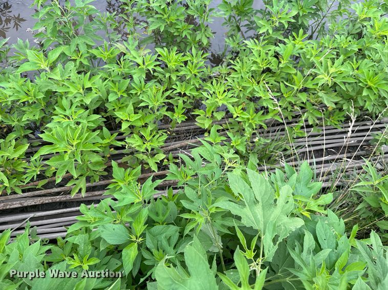 image for item MB9742 Oilfield equipment