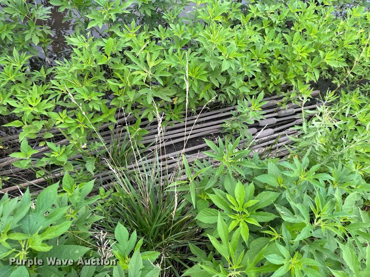 image for item MB9742 Oilfield equipment