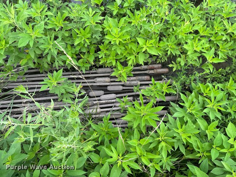 image for item MB9742 Oilfield equipment