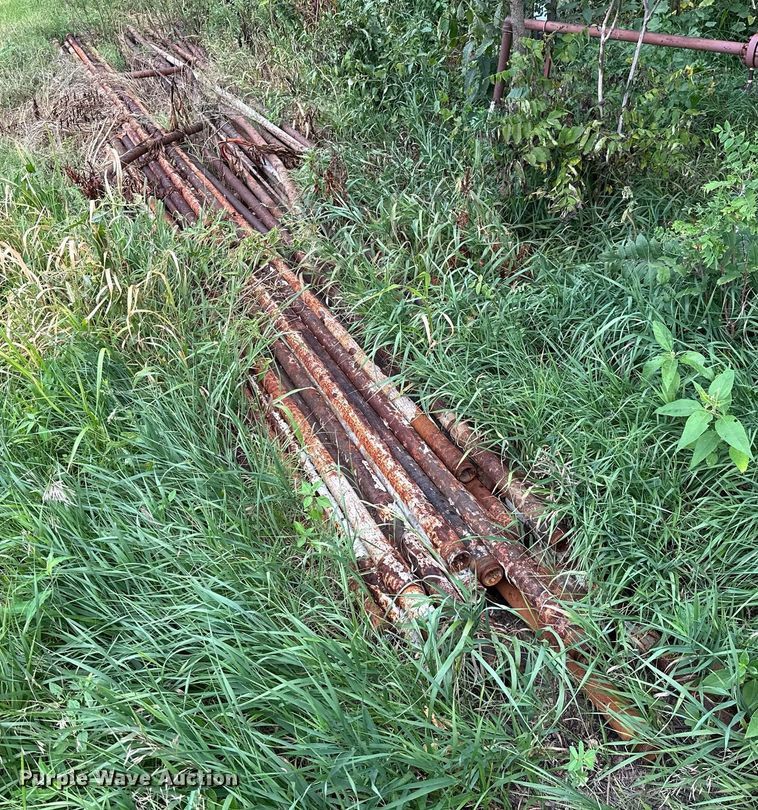 image for item MB9743 Oilfield equipment