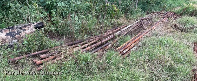 image for item MB9743 Oilfield equipment