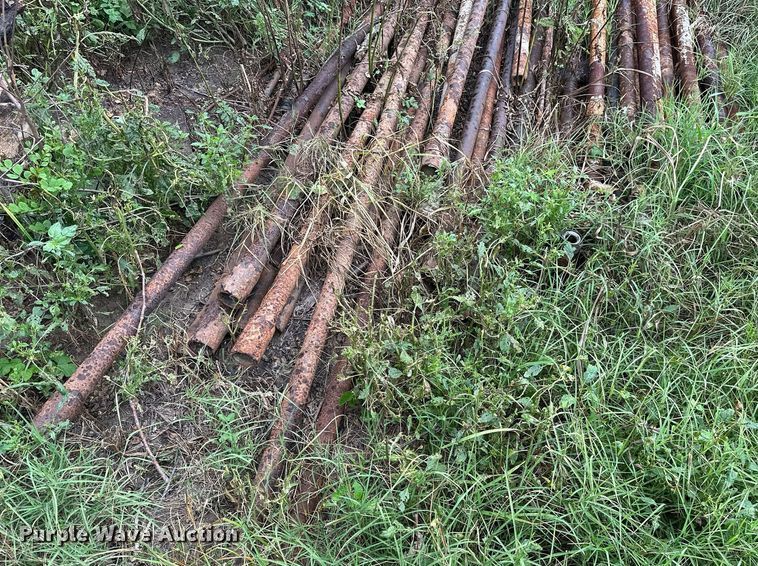 image for item MB9743 Oilfield equipment