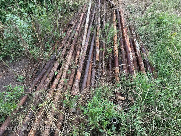 image for item MB9743 Oilfield equipment