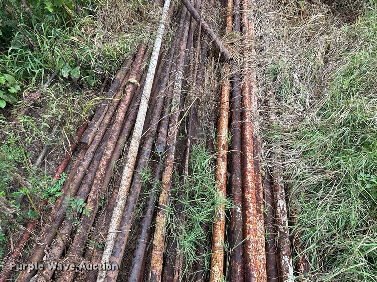 image for item MB9743 Oilfield equipment