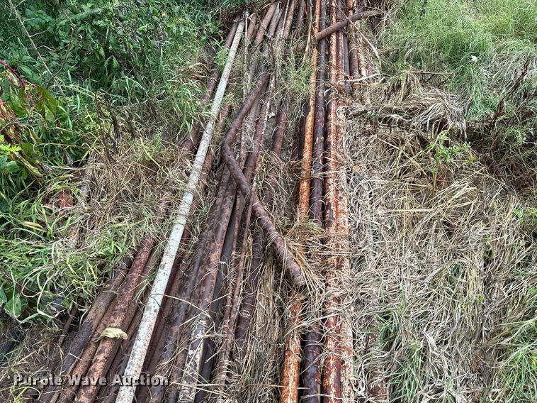 image for item MB9743 Oilfield equipment