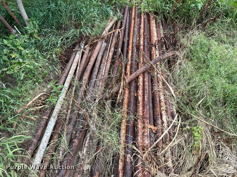 image for item MB9743 Oilfield equipment