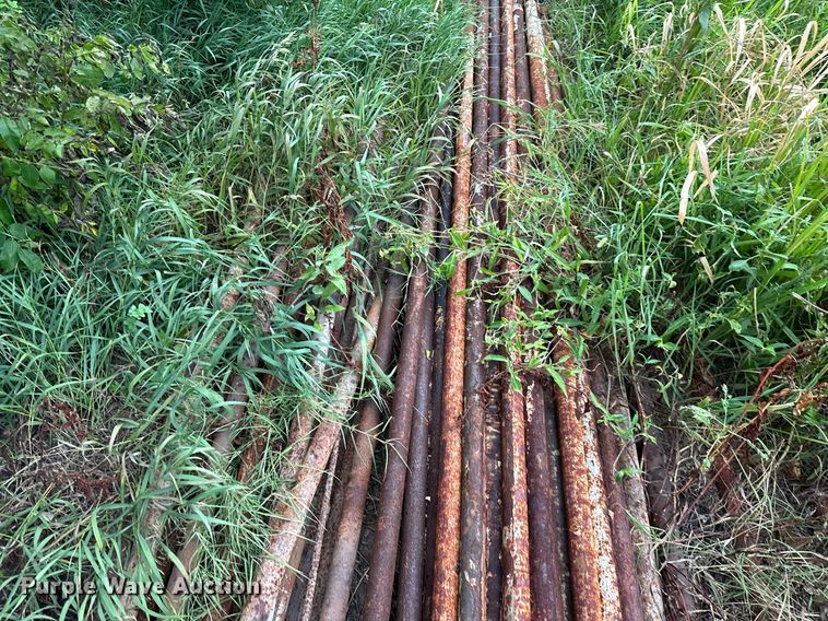 image for item MB9743 Oilfield equipment