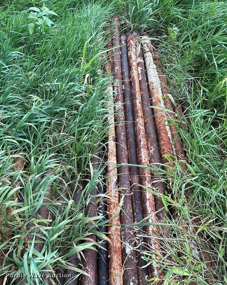 image for item MB9743 Oilfield equipment