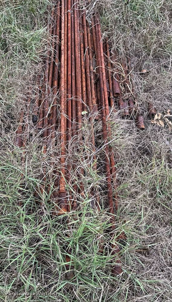 image for item MB9743 Oilfield equipment