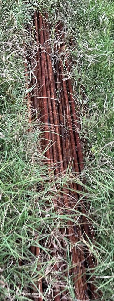 image for item MB9743 Oilfield equipment