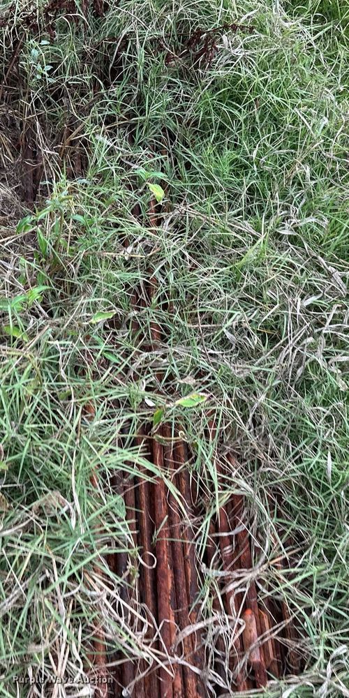 image for item MB9743 Oilfield equipment