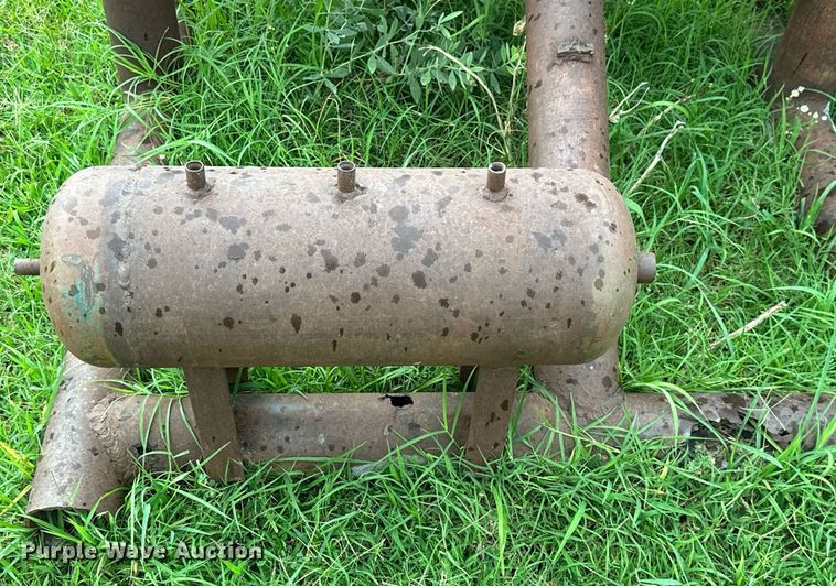 image for item MB9744 Oilfield equipment