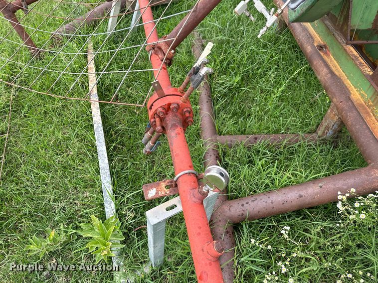 image for item MB9744 Oilfield equipment