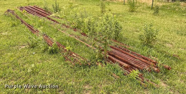 image for item MB9744 Oilfield equipment