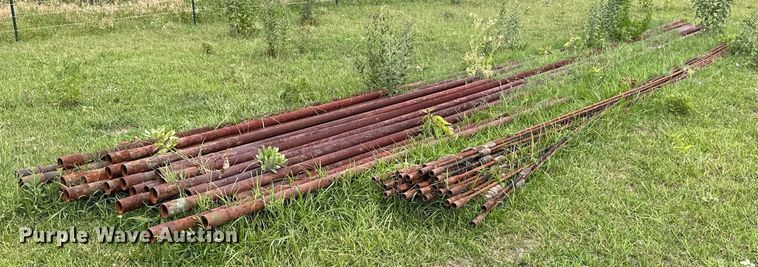 image for item MB9744 Oilfield equipment