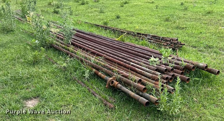 image for item MB9744 Oilfield equipment