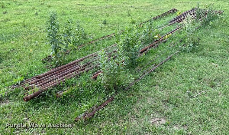 image for item MB9744 Oilfield equipment