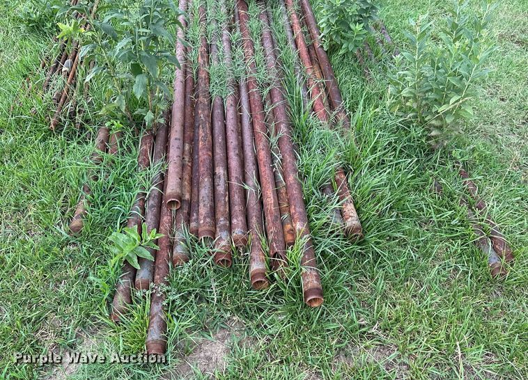 image for item MB9744 Oilfield equipment