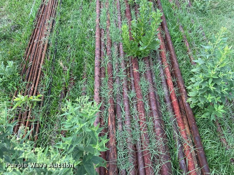 image for item MB9744 Oilfield equipment