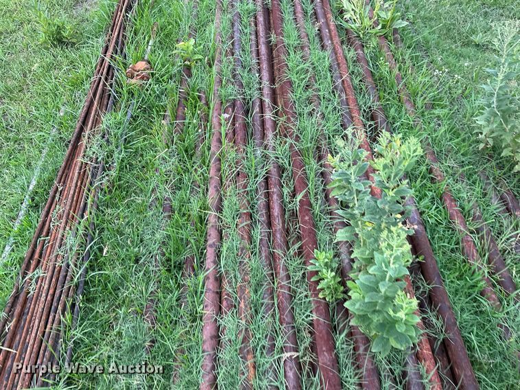 image for item MB9744 Oilfield equipment