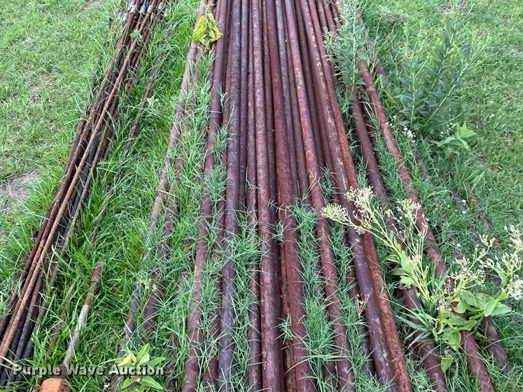 image for item MB9744 Oilfield equipment